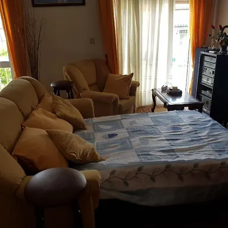 Apartament Maison Douro Portugal Lamego